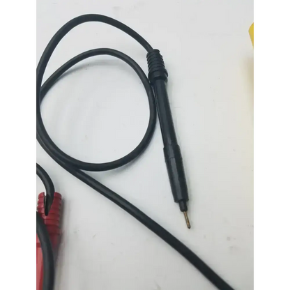 Ideal 600V AC/DC Voltage Tester Model 61-065