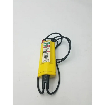 Ideal 600V AC/DC Voltage Tester Model 61-065