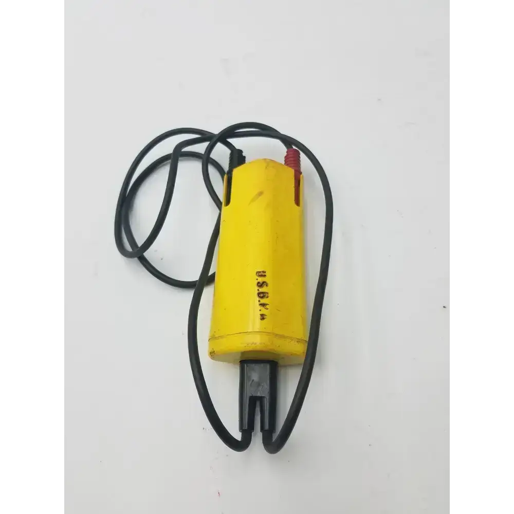 Ideal 600V AC/DC Voltage Tester Model 61-065