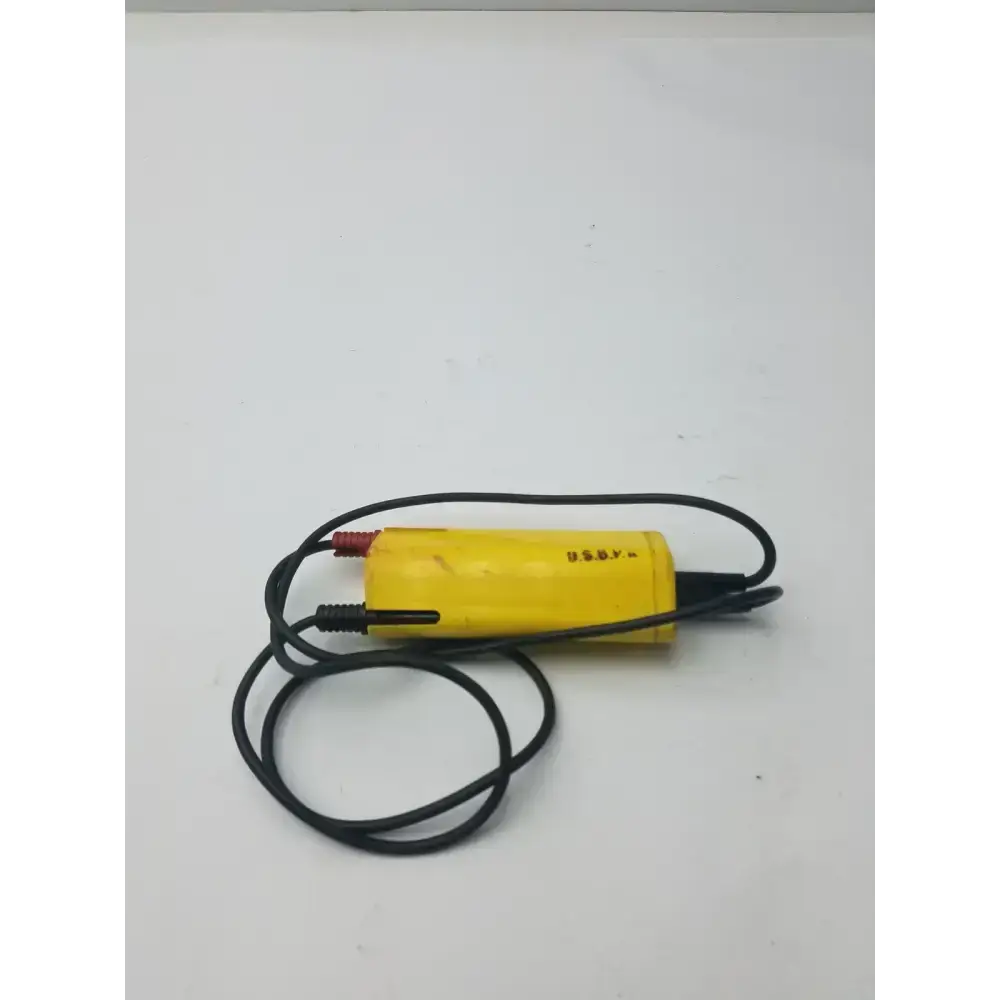 Ideal 600V AC/DC Voltage Tester Model 61-065