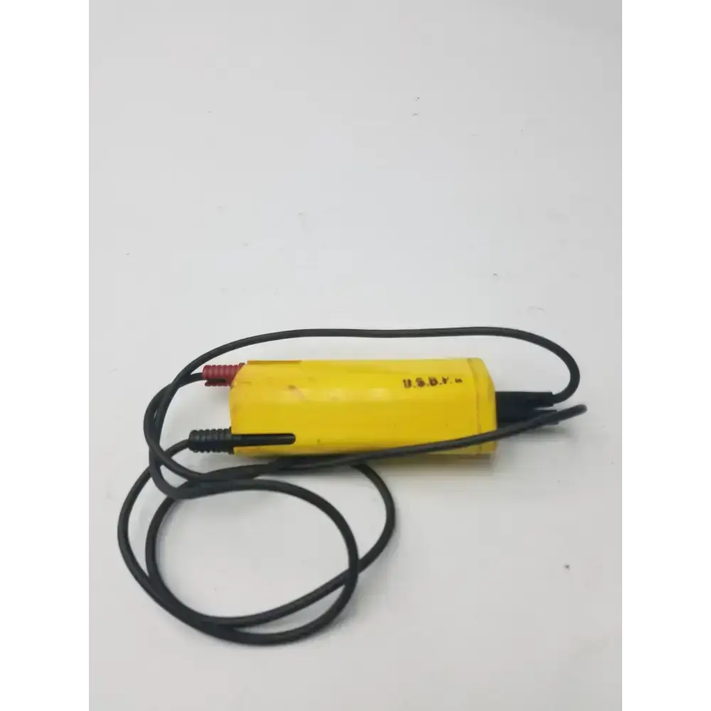 Ideal 600V AC/DC Voltage Tester Model 61-065