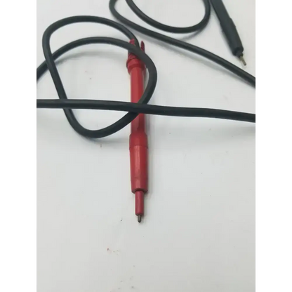 Ideal 600V AC/DC Voltage Tester Model 61-065
