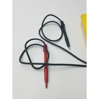 Ideal 600V AC/DC Voltage Tester Model 61-065
