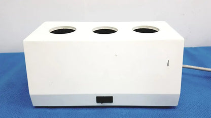 Ideal Products GW308 Gel Warmer – 3-Bottle Capacity Medical Heating Unit