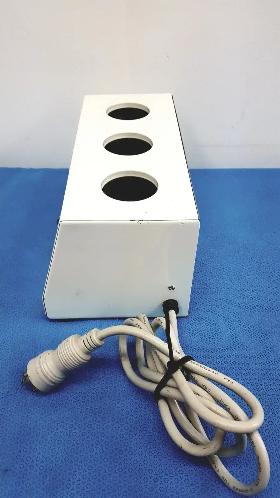 Ideal Products GW308 Gel Warmer – 3-Bottle Capacity Medical Heating Unit
