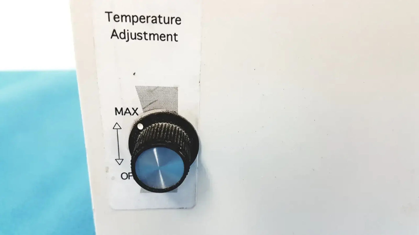 Ideal Products GW308 Gel Warmer – 3-Bottle Capacity Medical Heating Unit