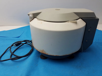 IEC Centra CL2 Benchtop Centrifuge