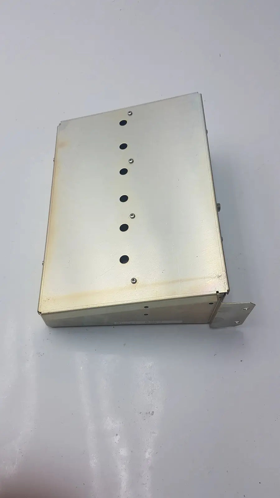 IEIO FB200198-14 I/O Control Panel Socket Board GE LOGIQ 9 Ultrasound System - Part