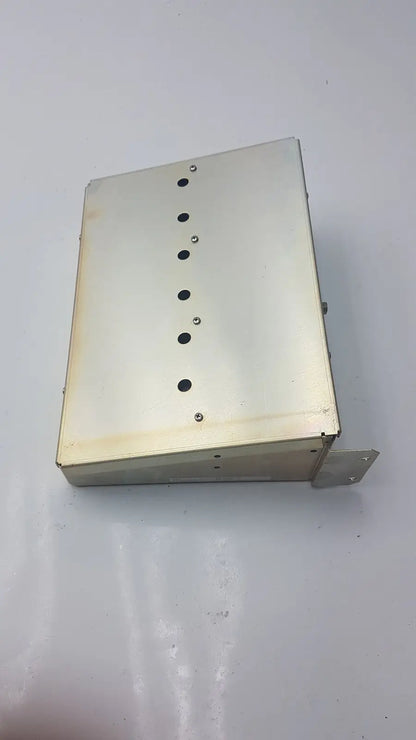 IEIO FB200198-14 I/O Control Panel Socket Board GE LOGIQ 9 Ultrasound System - Part