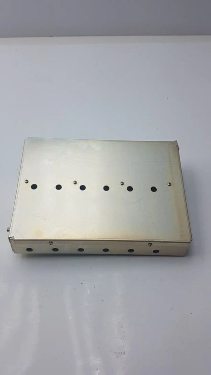 IEIO FB200198-14 I/O Control Panel Socket Board GE LOGIQ 9 Ultrasound System - Part
