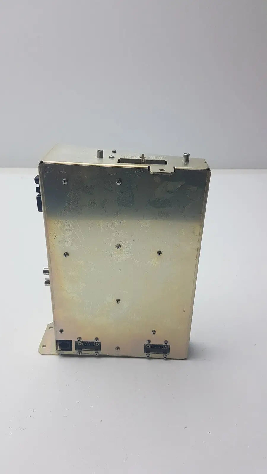 IEIO FB200198-14 I/O Control Panel Socket Board GE LOGIQ 9 Ultrasound System - Part
