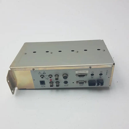 IEIO FB200198-14 I/O Control Panel Socket Board GE LOGIQ 9 Ultrasound System - Part