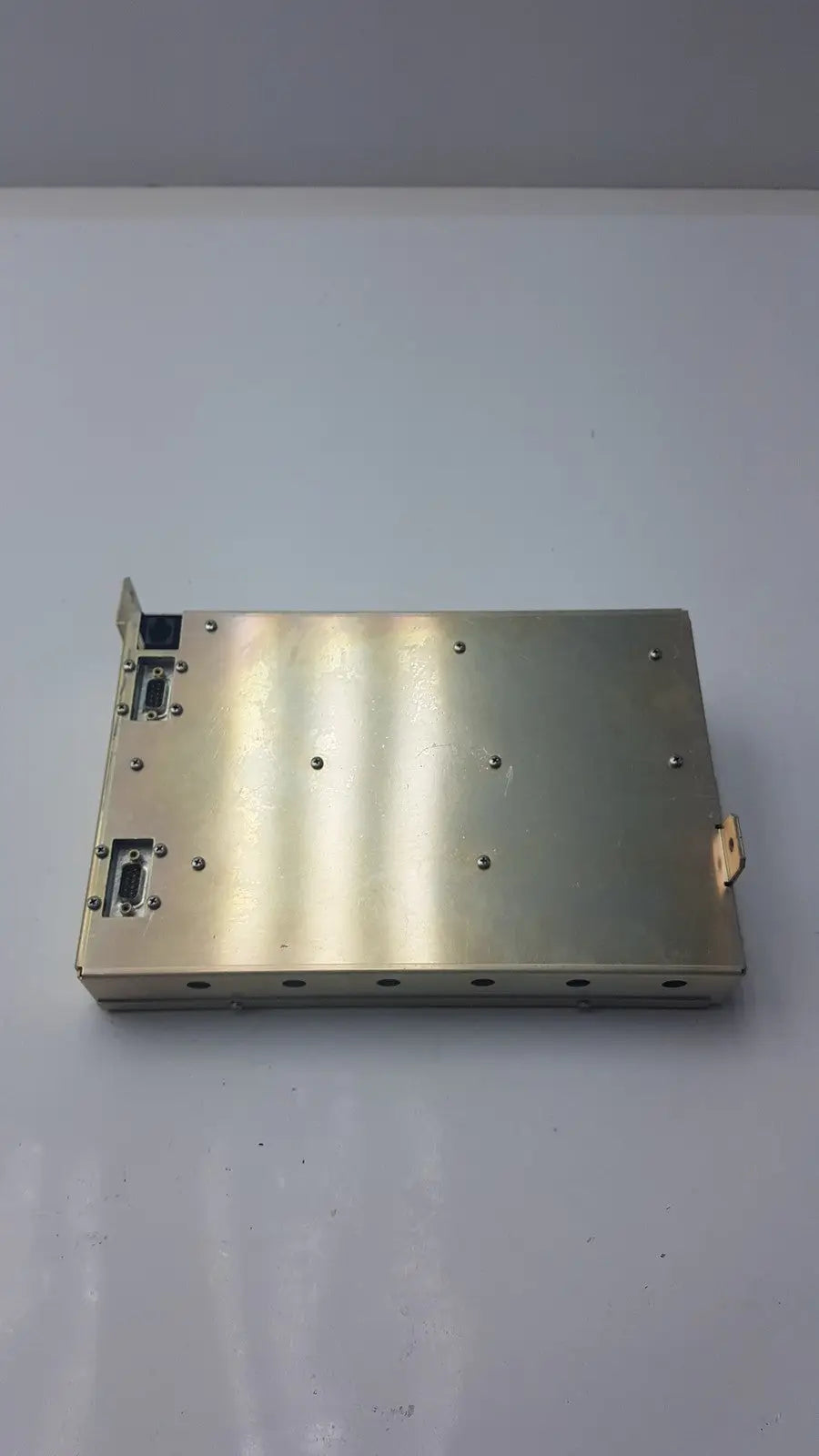 IEIO FB200198-14 I/O Control Panel Socket Board GE LOGIQ 9 Ultrasound System - Part