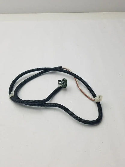 Ignition Coil Extension Harness - Wiring