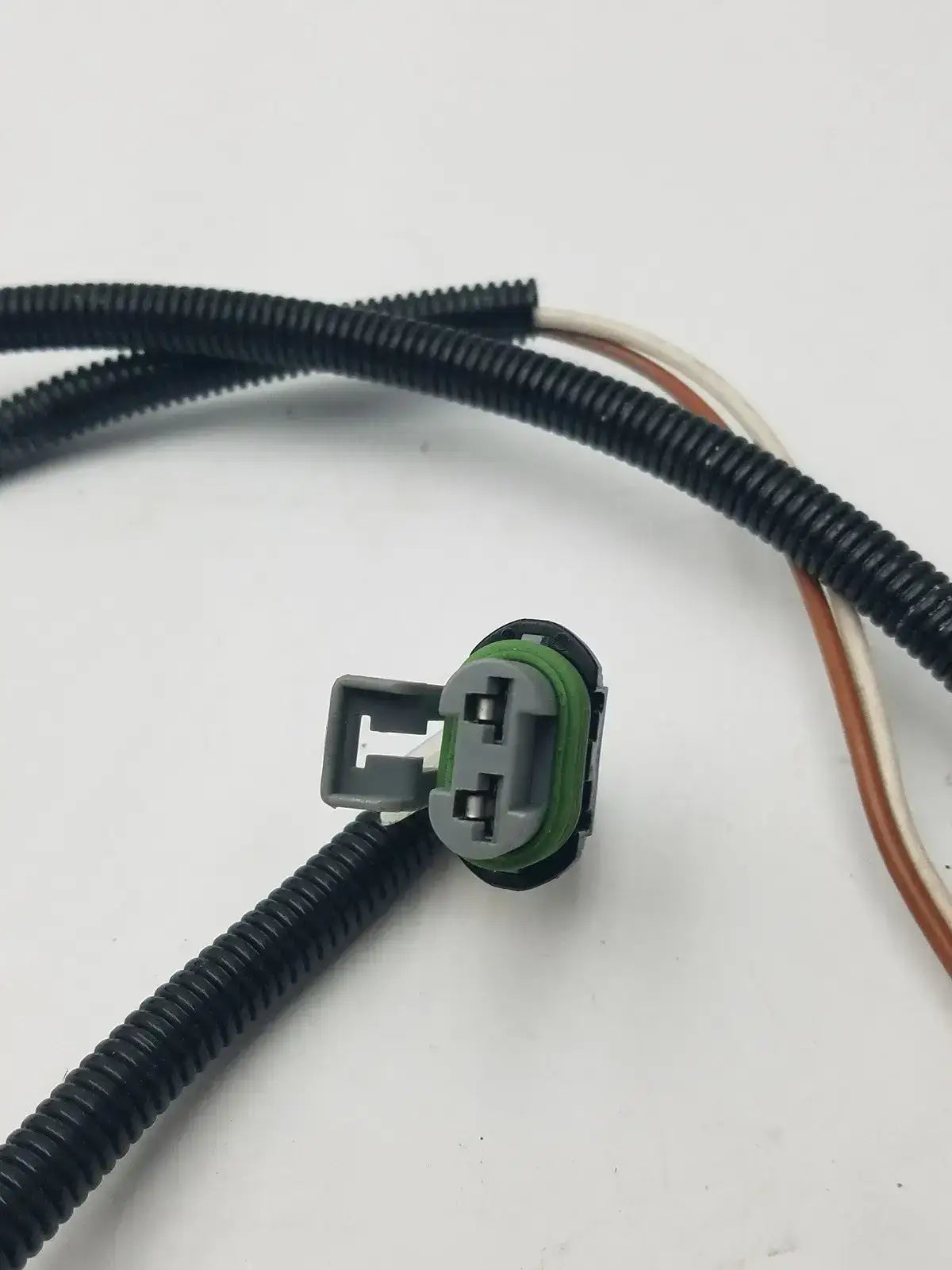 Ignition Coil Extension Harness - Wiring