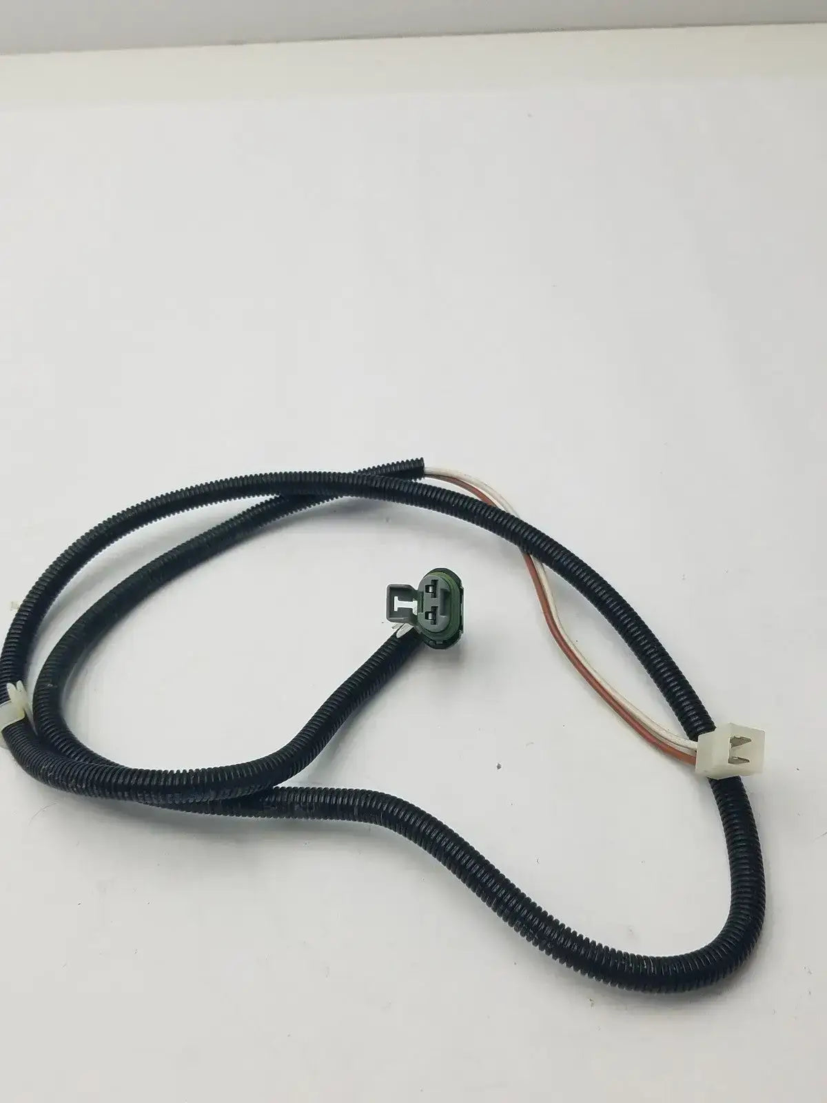 Ignition Coil Extension Harness - Wiring