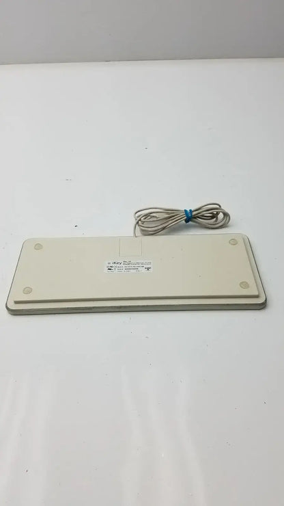 iKey SLK-101-FL-CELLVIZIO-USB Medical Keyboard
