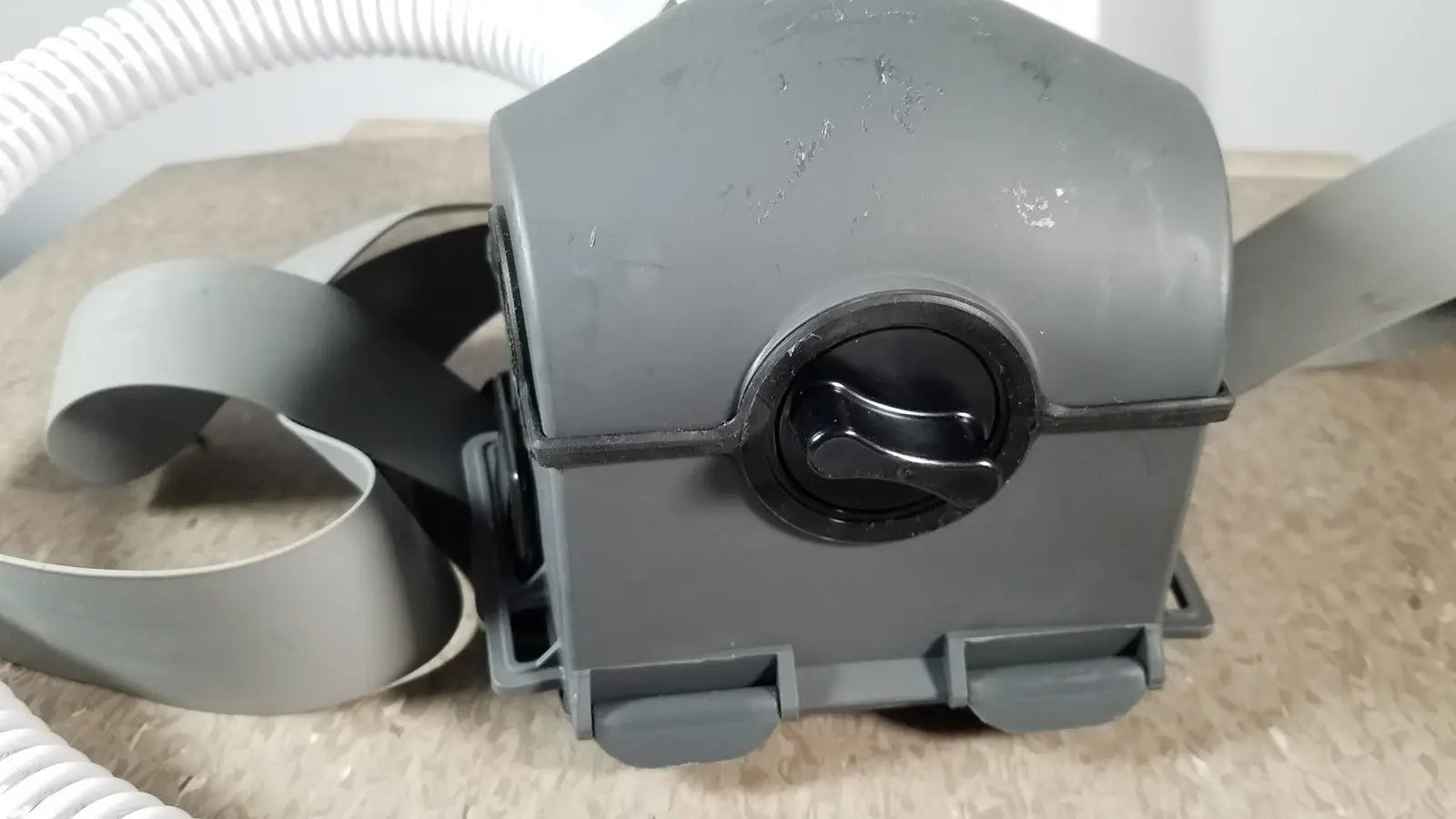 ILC Dover Sentinel XL Powered Air Purifying Respiirator - Air-Purifying Respirator Unit
