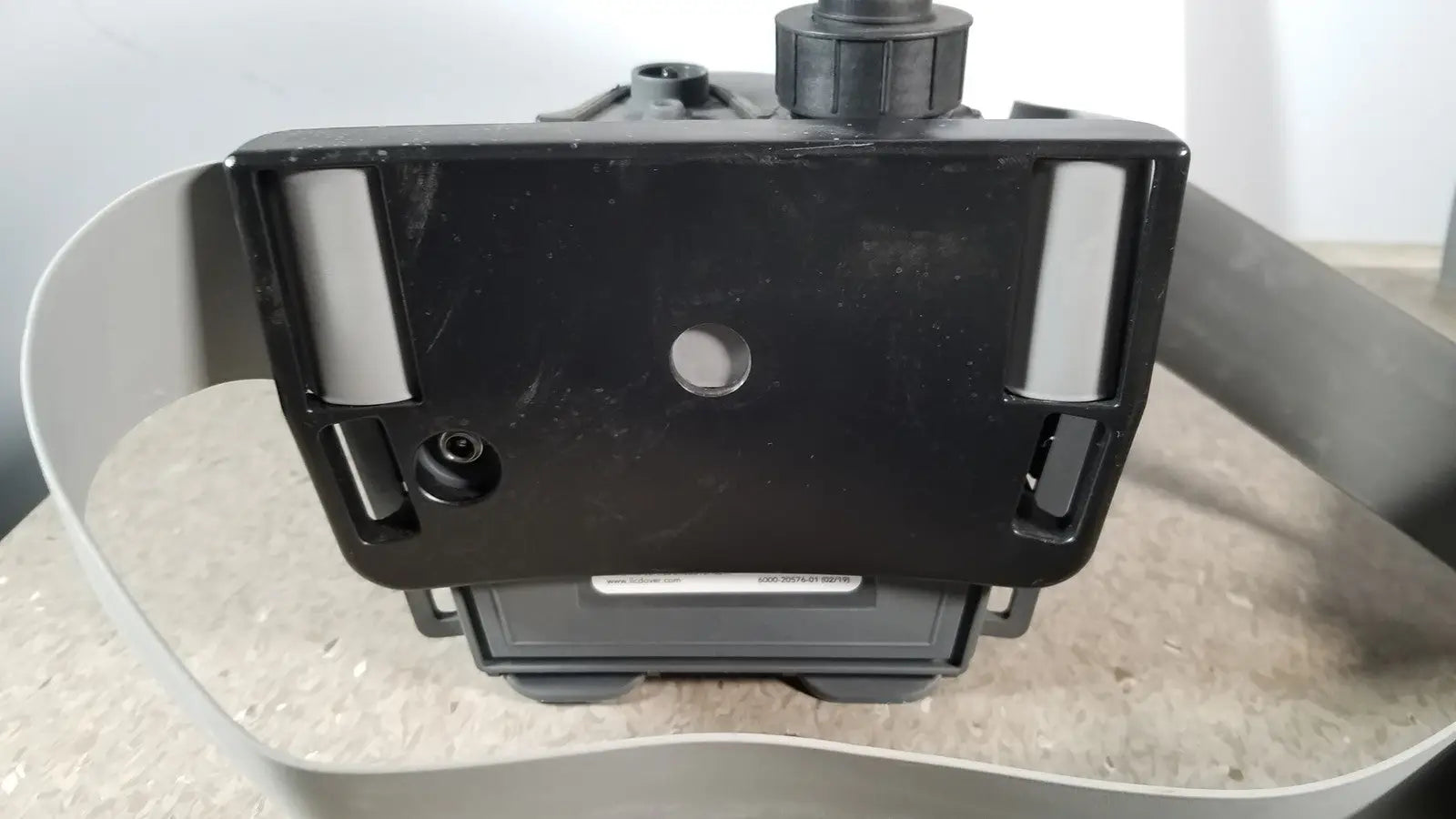 ILC Dover Sentinel XL Powered Air Purifying Respiirator - Air-Purifying Respirator Unit