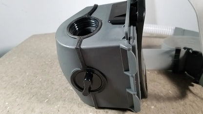 ILC Dover Sentinel XL Powered Air Purifying Respiirator - Air-Purifying Respirator Unit