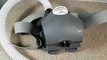 ILC Dover Sentinel XL Powered Air Purifying Respiirator - Air-Purifying Respirator Unit