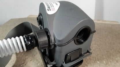ILC Dover Sentinel XL Powered Air Purifying Respiirator - Air-Purifying Respirator Unit