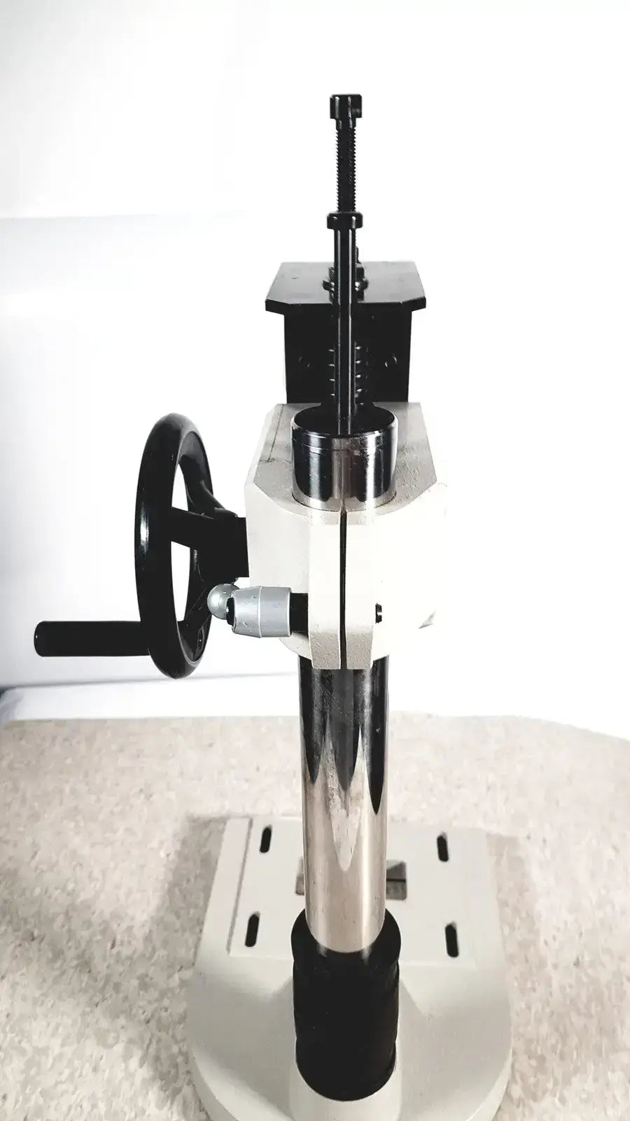 Imada Digital Force Gauge NASA DPS-220R With Stand