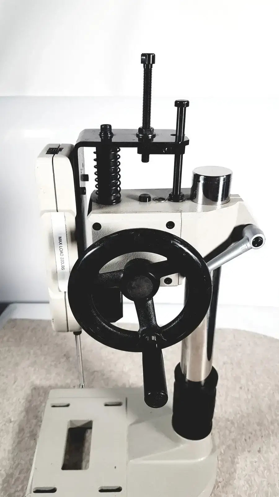 Imada Digital Force Gauge NASA DPS-220R With Stand