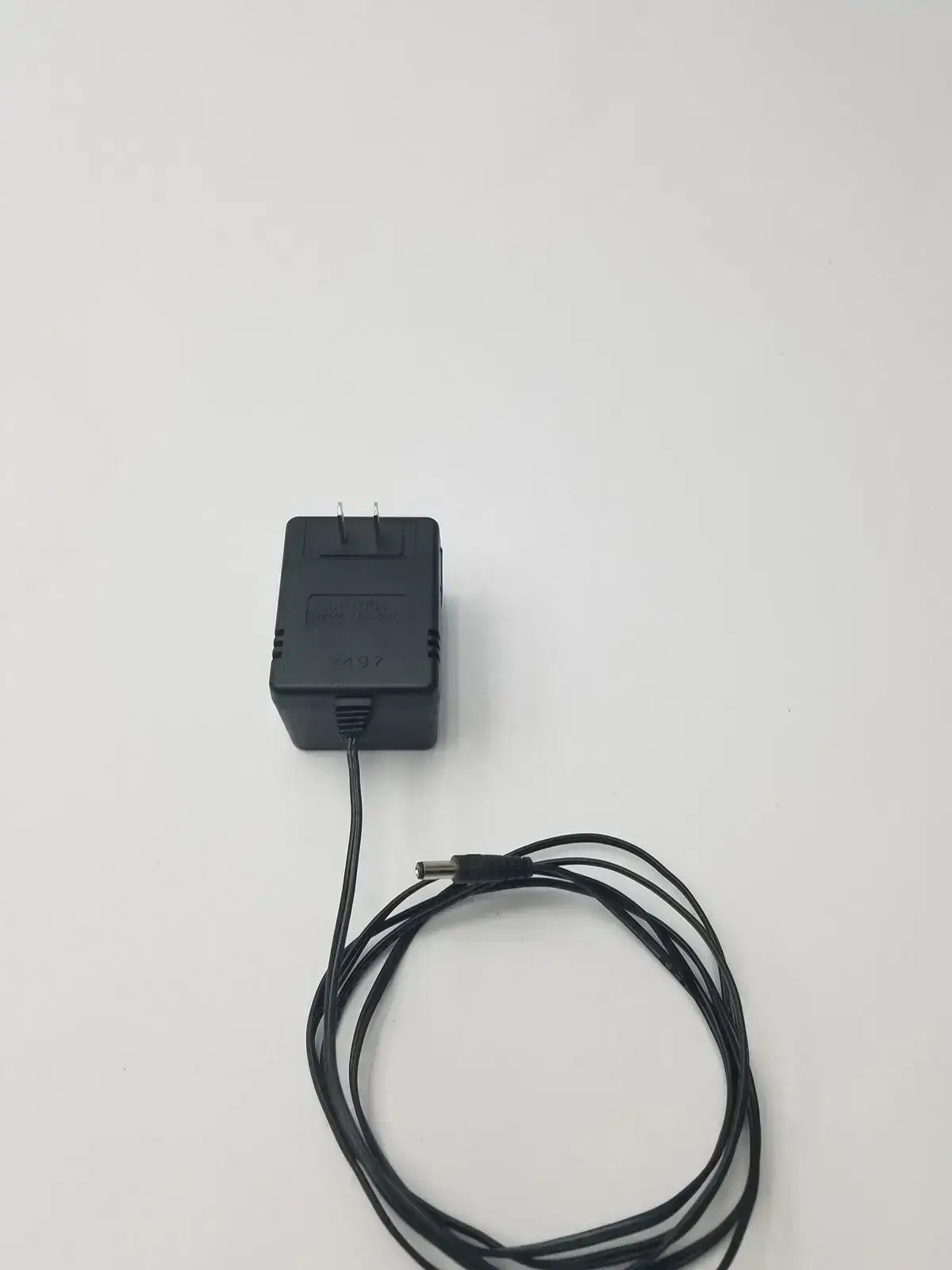 Imation 5V 1A AC-DC Adaptor Model JOD-48U-08 - Power Adapter