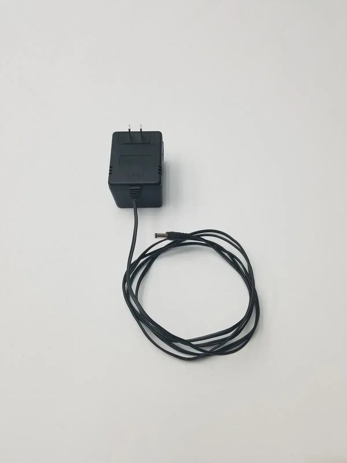 Imation 5V 1A AC-DC Adaptor Model JOD-48U-08 - Power Adapter