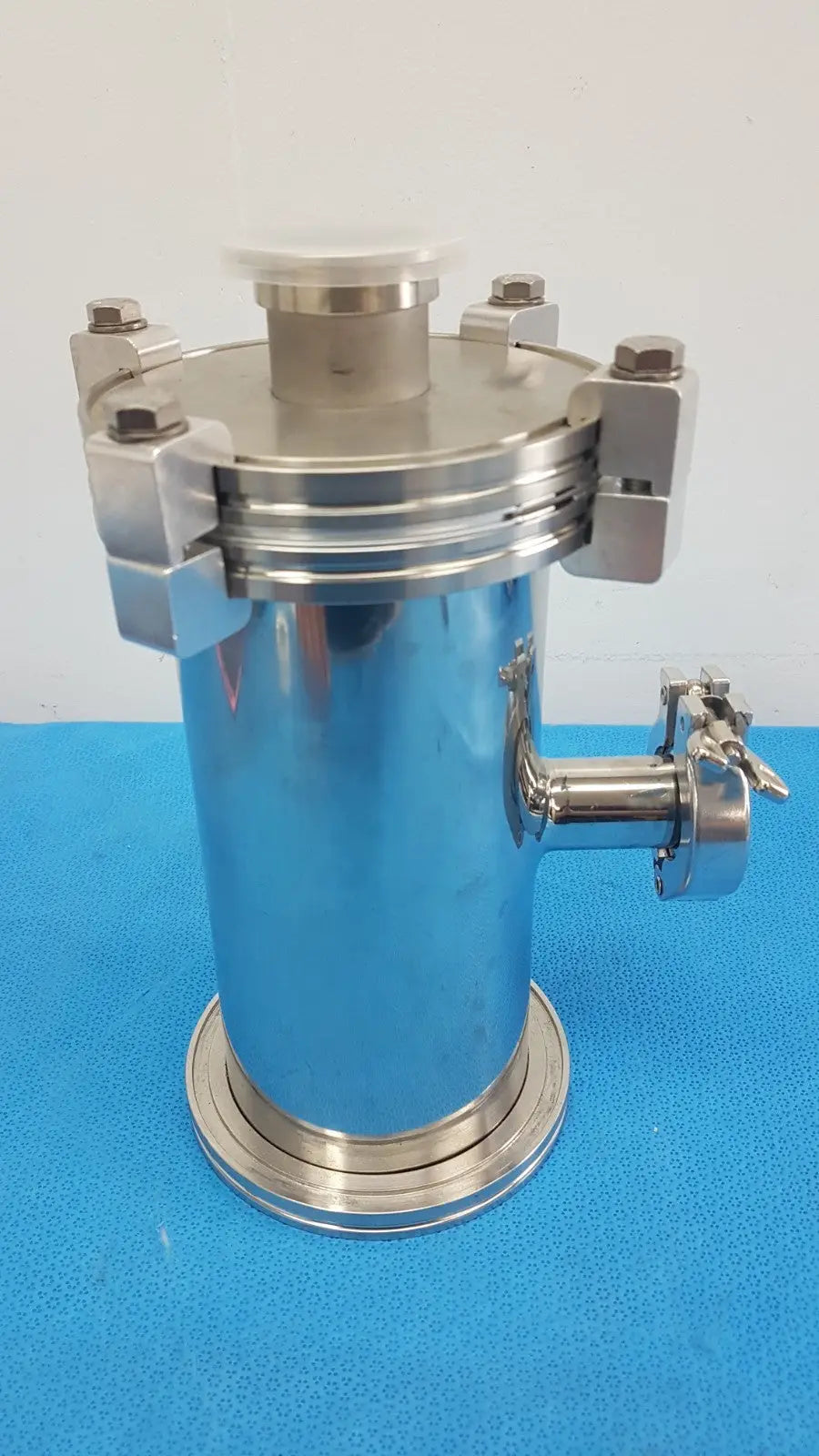 IMG Inverted Magnetron High Vacuum Gauge – Precision Pressure Measurement