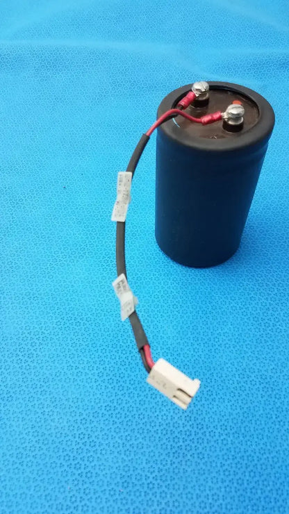 Industrial Capacitor 40VDC for Power Supply Motor Start Audio Electronics