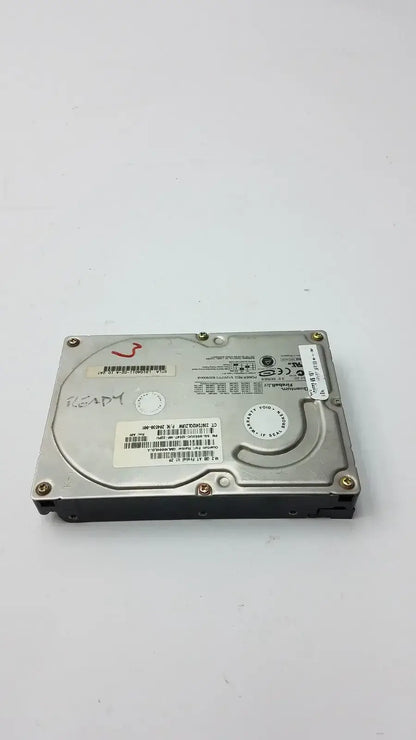 Industrial Device Hard Disk LD30A014-01-A – For Quantum BS311B7 36 System - Replacement Drive