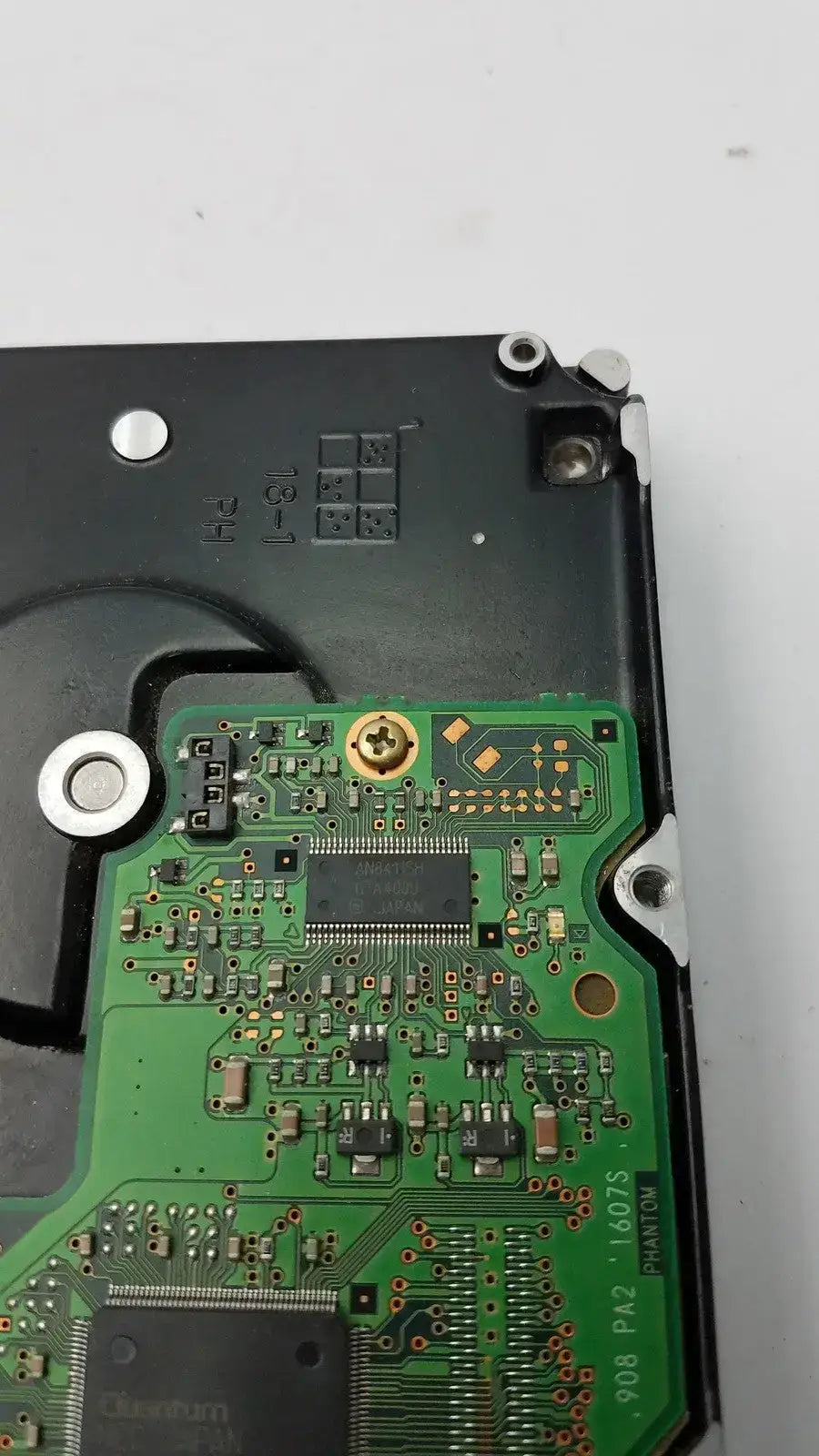 Industrial Device Hard Disk LD30A014-01-A – For Quantum BS311B7 36 System - Replacement Drive