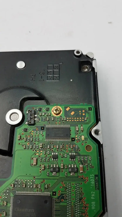 Industrial Device Hard Disk LD30A014-01-A – For Quantum BS311B7 36 System - Replacement Drive