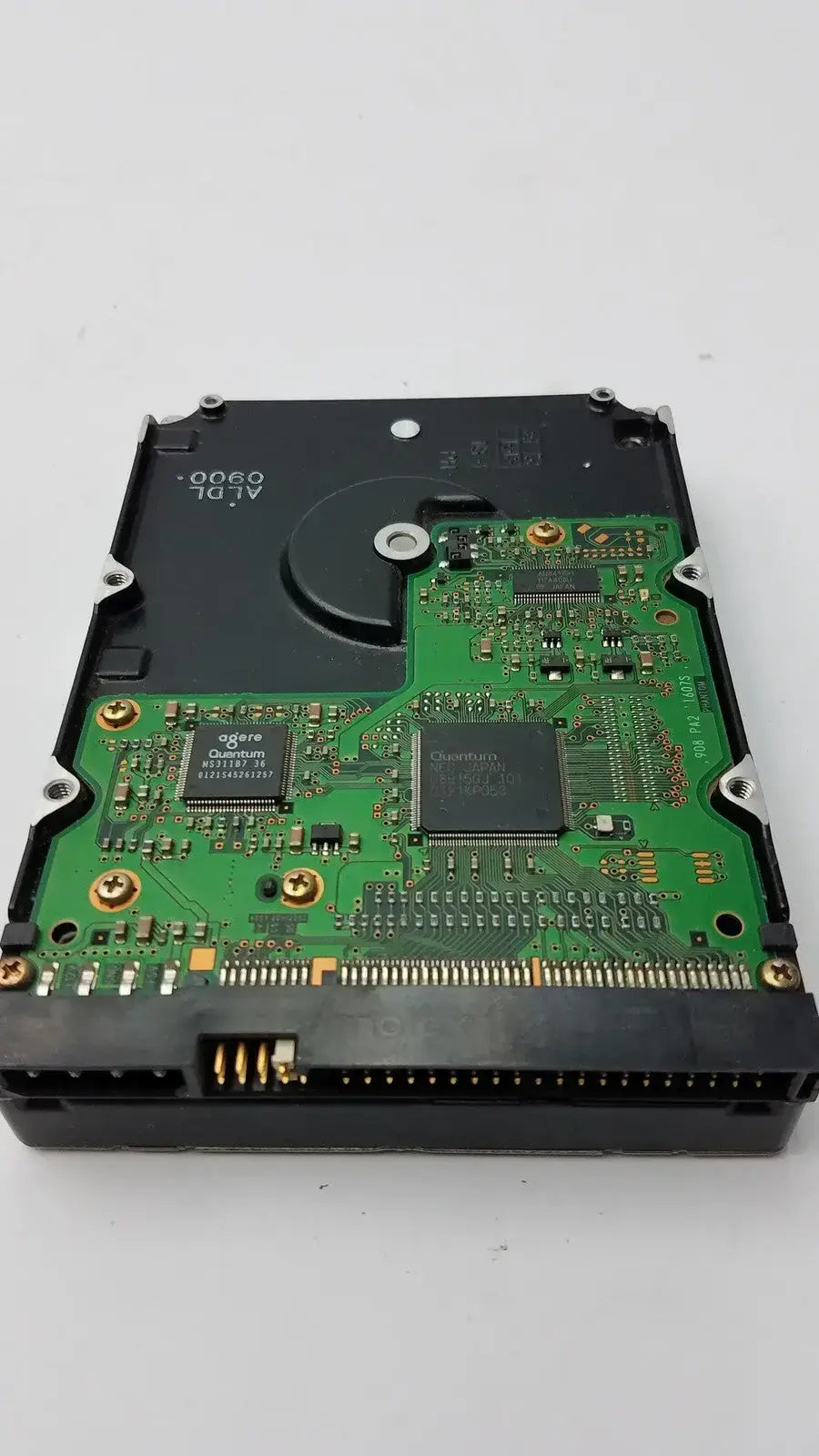 Industrial Device Hard Disk LD30A014-01-A – For Quantum BS311B7 36 System - Replacement Drive