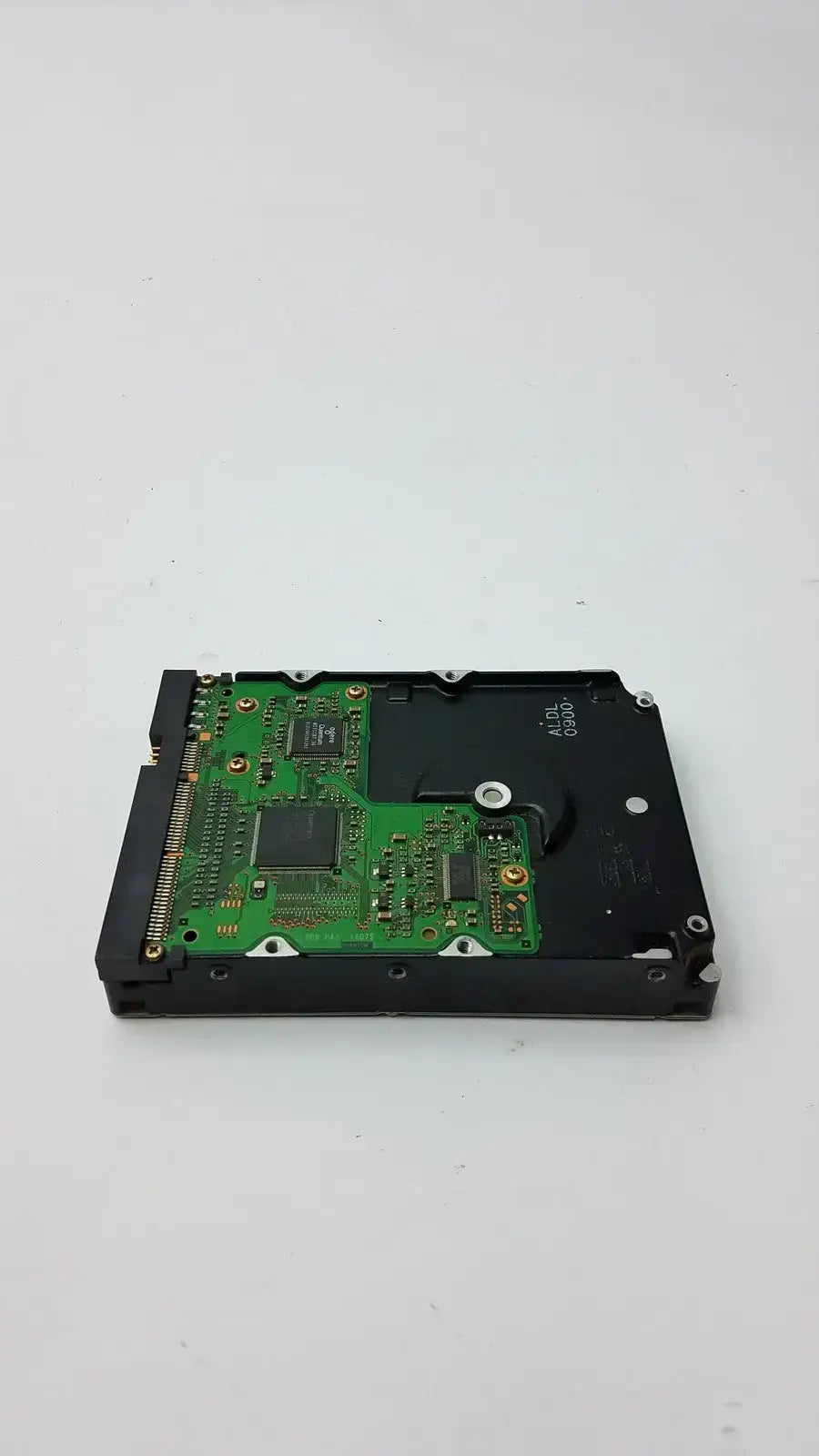 Industrial Device Hard Disk LD30A014-01-A – For Quantum BS311B7 36 System - Replacement Drive