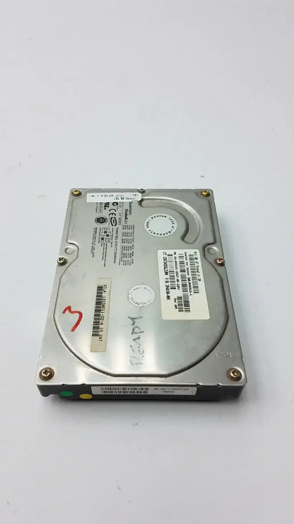 Industrial Device Hard Disk LD30A014-01-A – For Quantum BS311B7 36 System - Replacement Drive