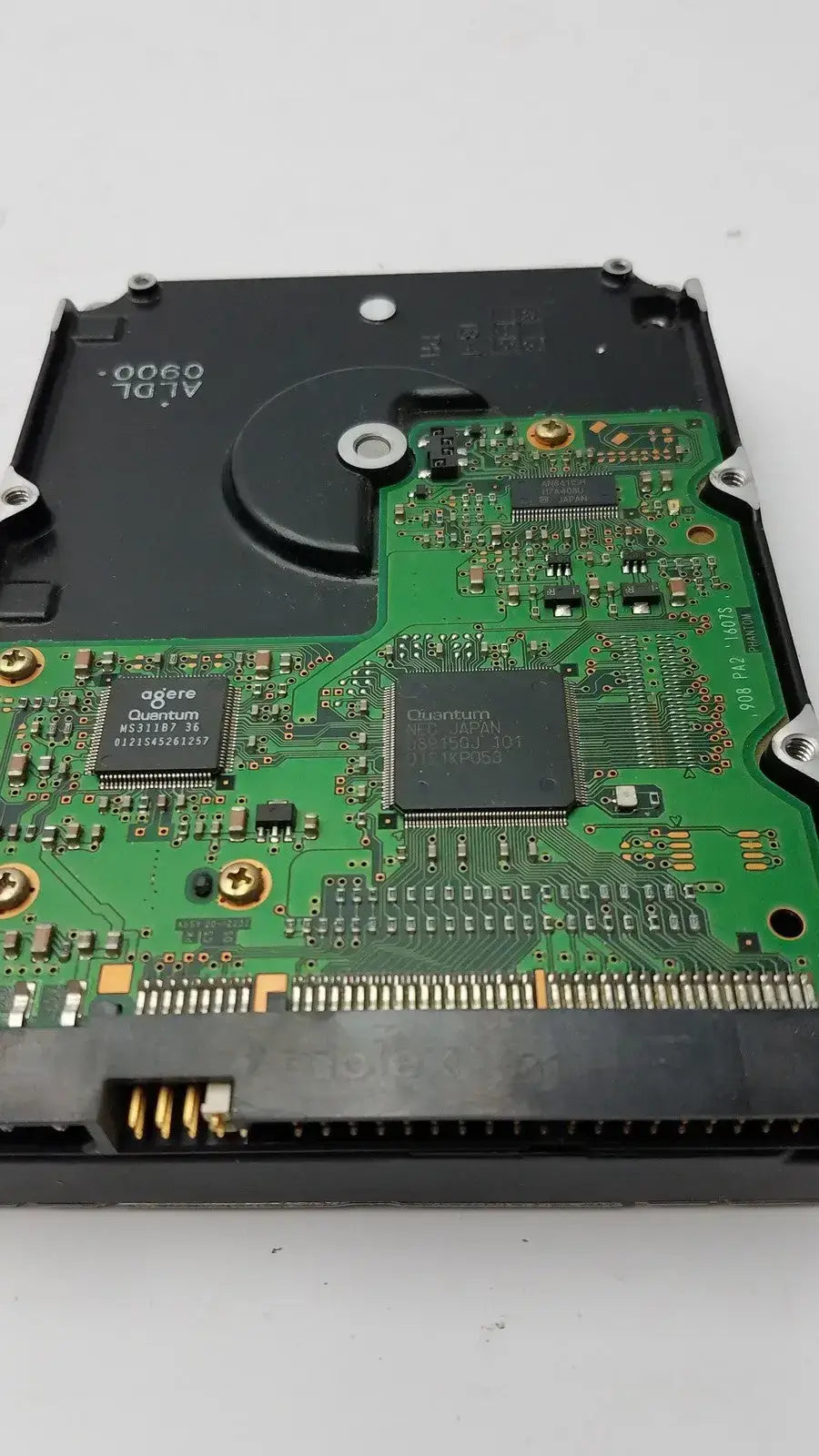 Industrial Device Hard Disk LD30A014-01-A – For Quantum BS311B7 36 System - Replacement Drive