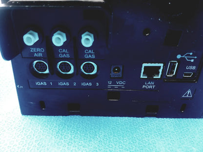 Industrial Scientific MX6 iBrid Multi-Gas Monitor P/N 18108917 - Multi‑Gas