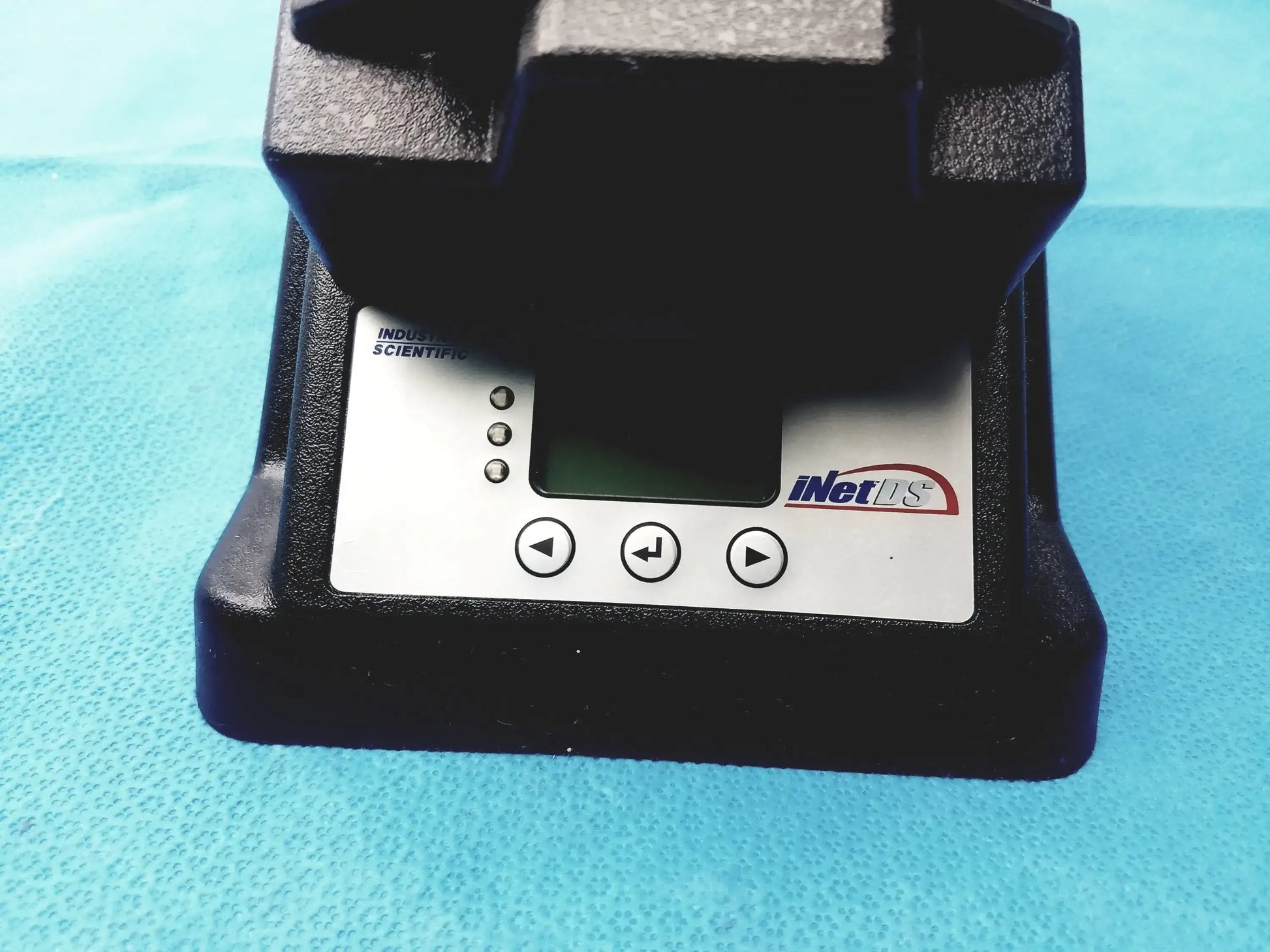 Industrial Scientific MX6 iBrid Multi-Gas Monitor P/N 18108917 - Multi‑Gas