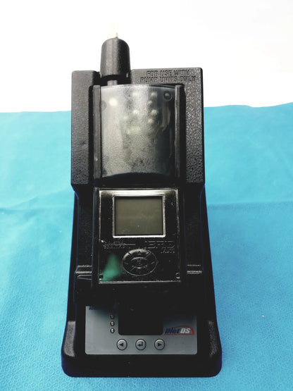 Industrial Scientific MX6 iBrid Multi-Gas Monitor P/N 18108917 - Multi‑Gas