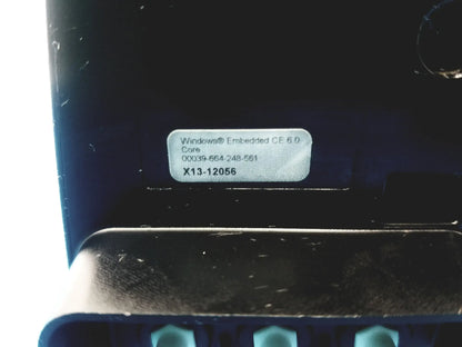 Industrial Scientific MX6 iBrid Multi-Gas Monitor P/N 18108917 - Multi‑Gas