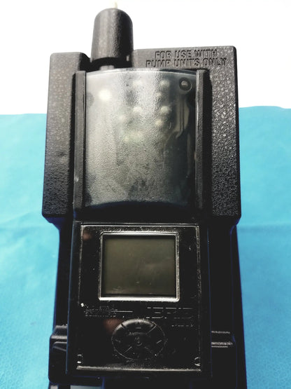 Industrial Scientific MX6 iBrid Multi-Gas Monitor P/N 18108917 - Multi‑Gas