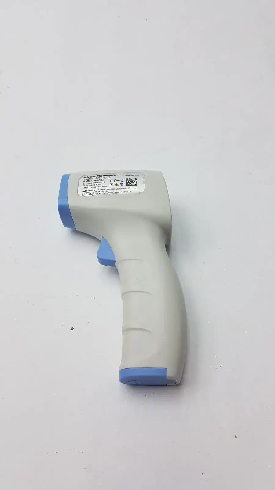 Infrared Thermometer JPD-FR202