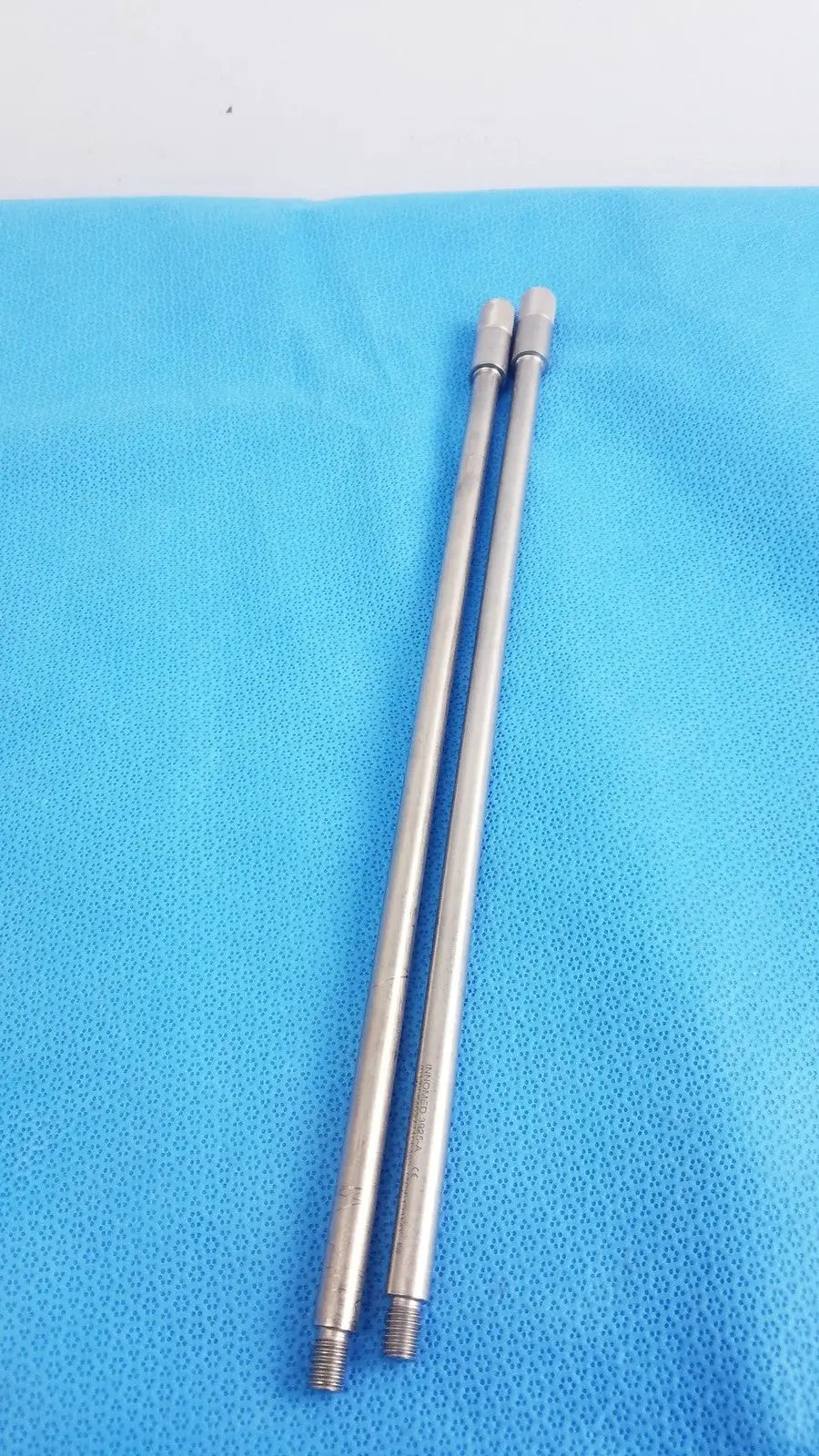 Innomed 3925-A Driver Stainless Steel Surgical Instruments-Lot of 2