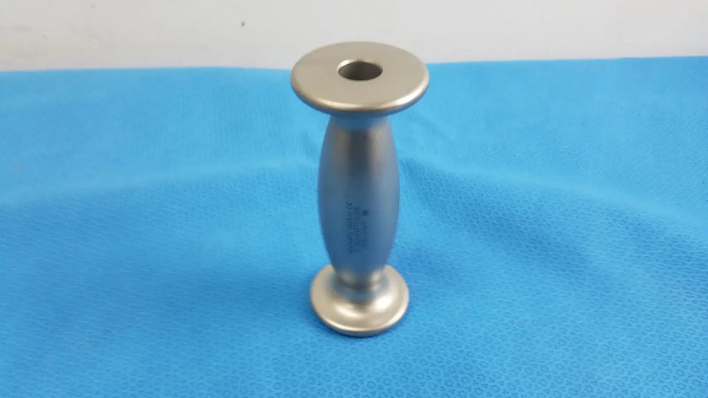 Innomed 3925-H Osoy Slap Hammer Stainless Steel Surgical Instrument Component