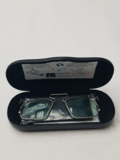 Innovative Optics 900-3000 nm Glasses with Hardcase - Laser Safety