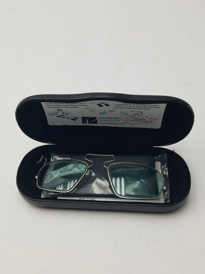 Innovative Optics 900-3000 nm Glasses with Hardcase - Laser Safety