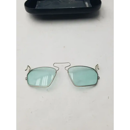 Innovative Optics 900-3000 nm Glasses with Hardcase - Laser Safety